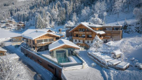 Hochfeldhof Zell Am Ziller